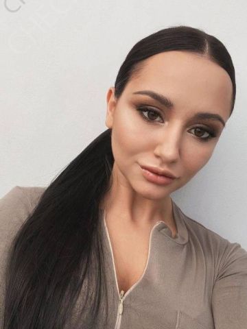 Анкета проститутки Ника, 23 года